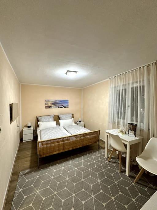 Small Studio For Two - Ferienwohnung Fuer Zwei Bad Reichenhall Kültér fotó